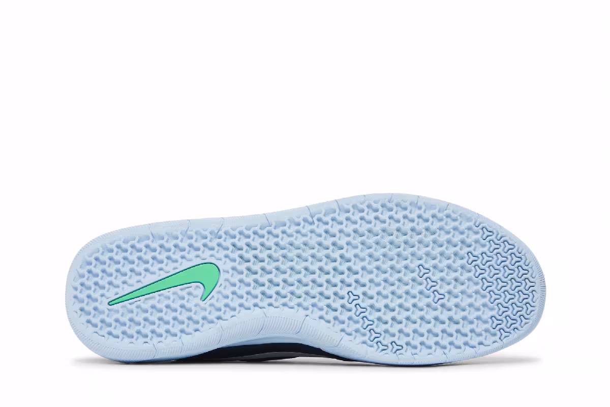 Nike Nyjah Free 2 SB Blue Flame Pack, view 5