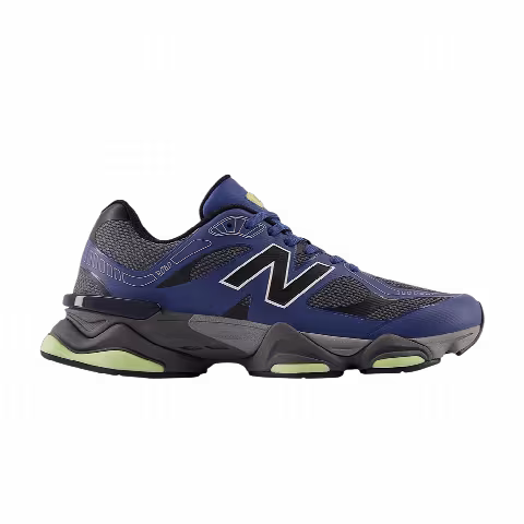 New Balance 9060Z 'Magic Blue'
