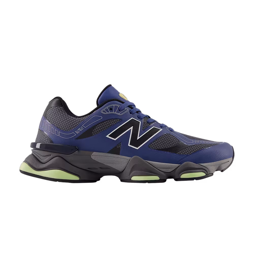 New Balance 9060Z Magic Blue