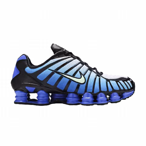 Nike Shox TL 'Racer Blue'