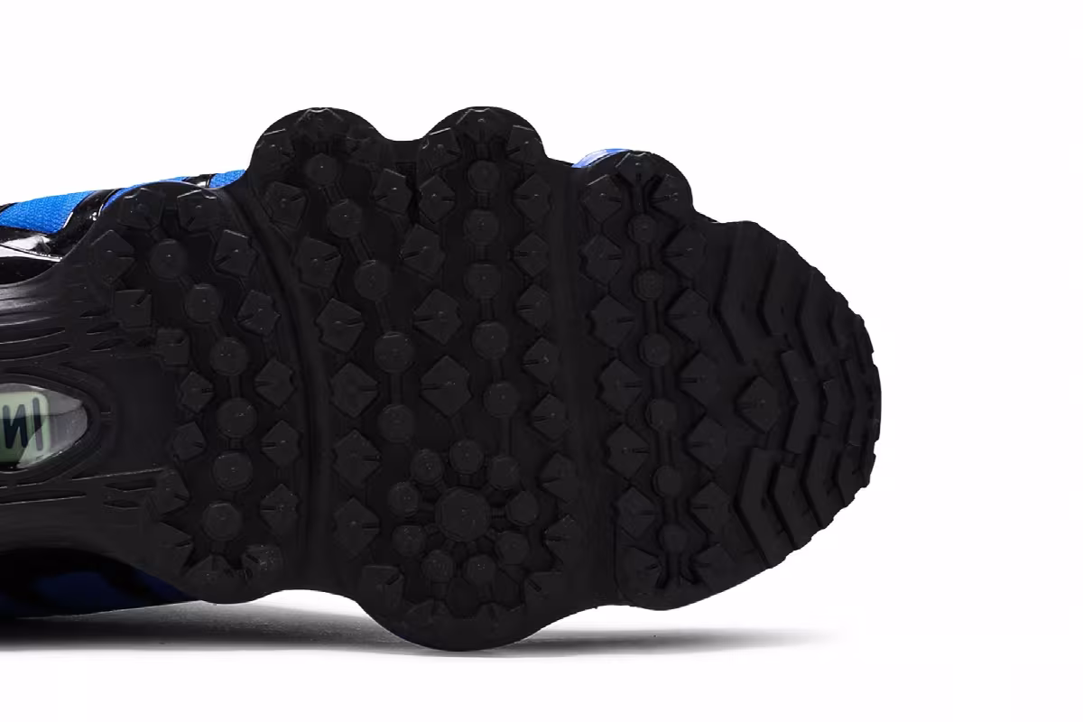 Nike Shox TL Racer Blue, view 6