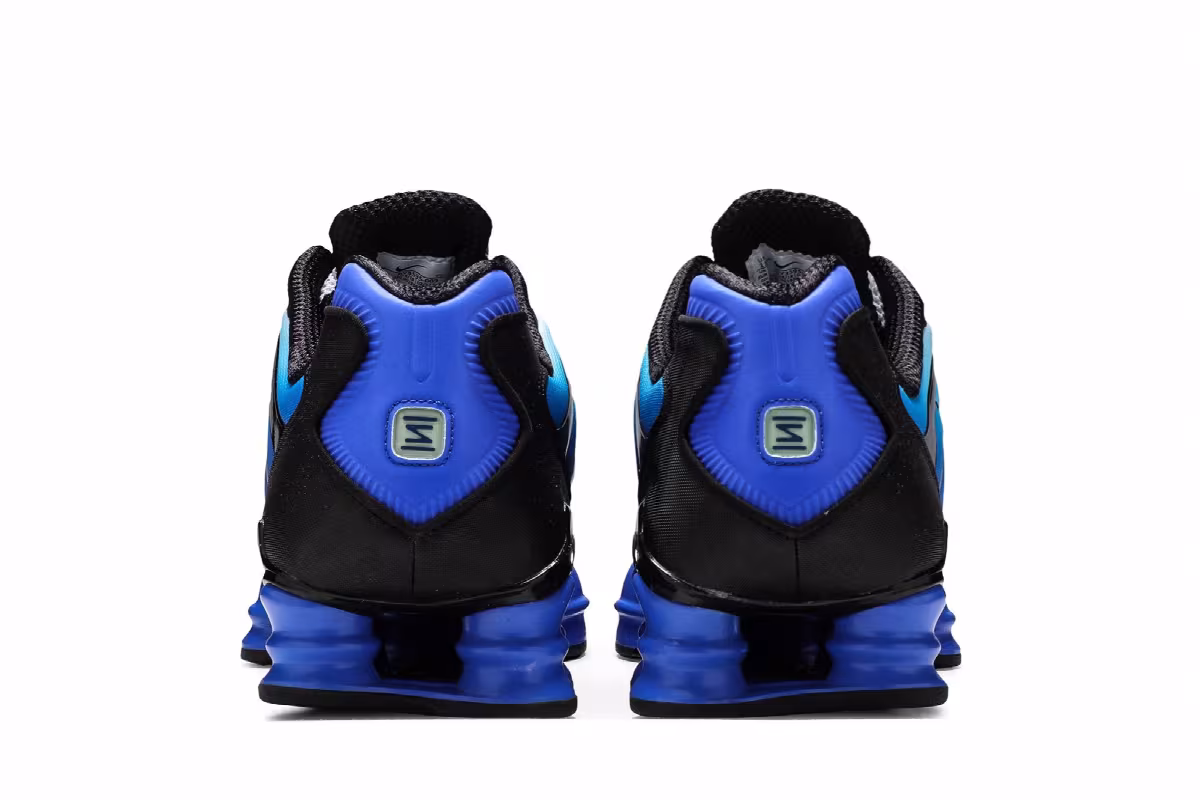 Nike Shox TL Racer Blue, view 7