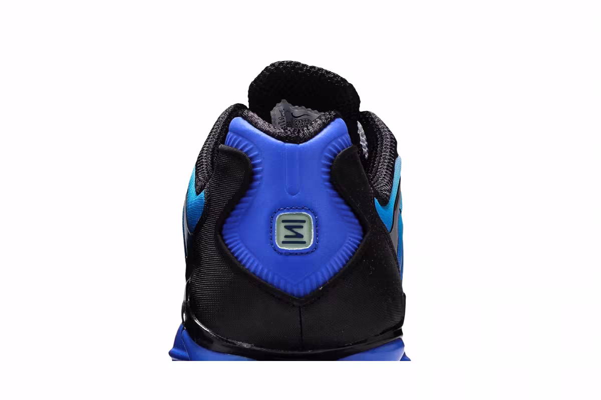 Nike Shox TL Racer Blue, view 8