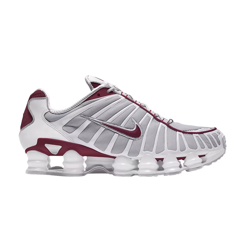 Nike Shox TL Lower Merion