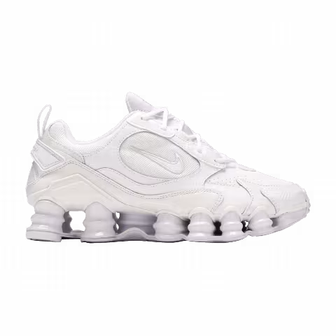 Nike Wmns Shox TL Nova 'Barely Grape'
