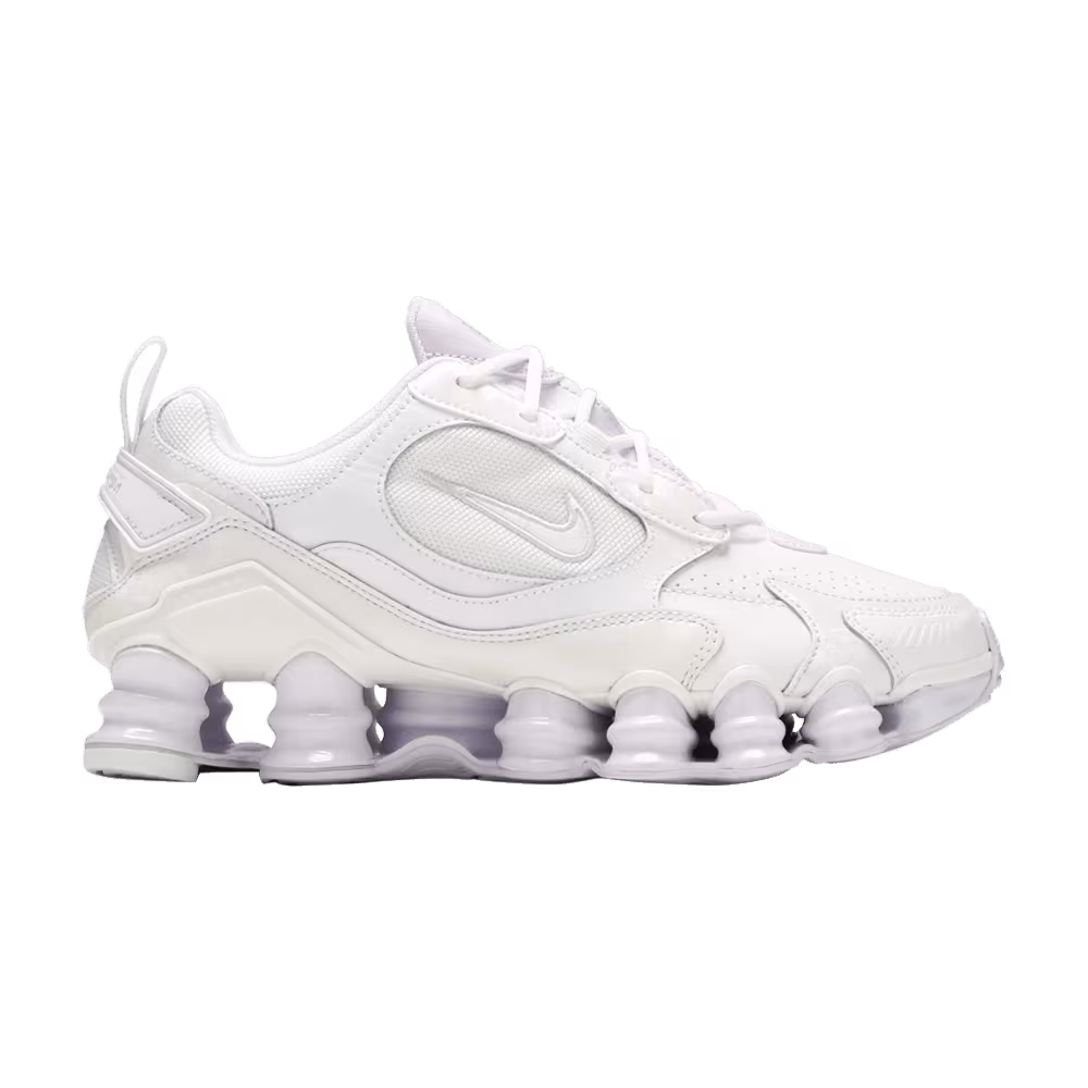 Nike Women's Shox TL Nova Barely Grape