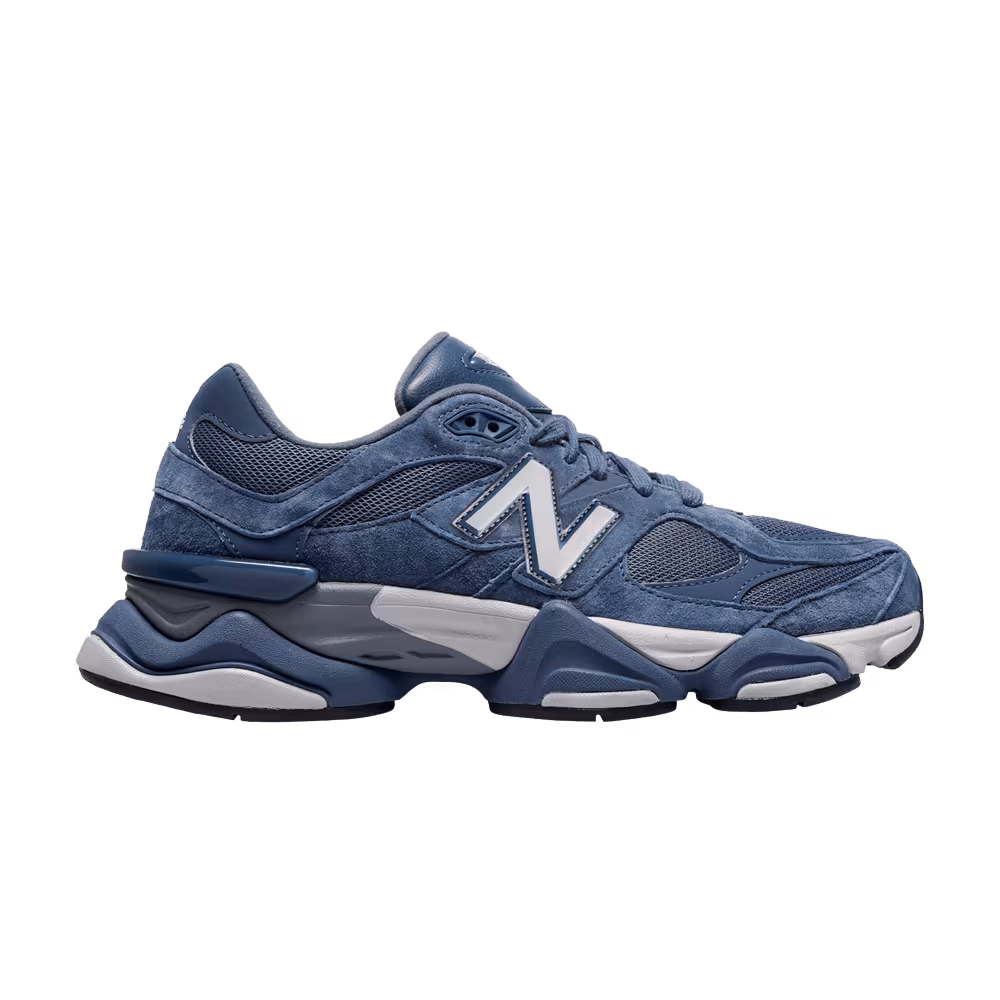 New Balance 9060 Blue Grey