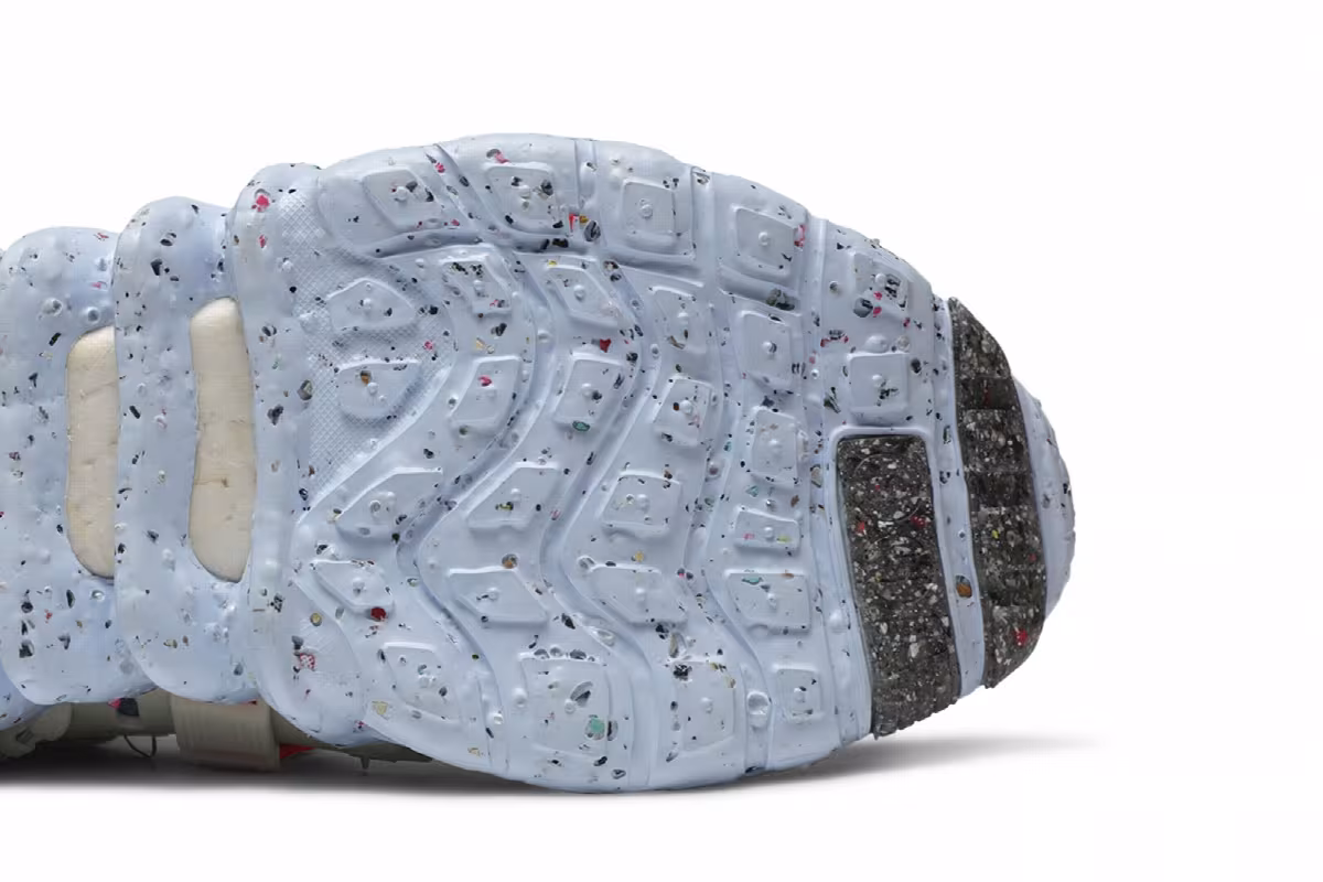 Nike Space Hippie 03 This Is Trash, view 6
