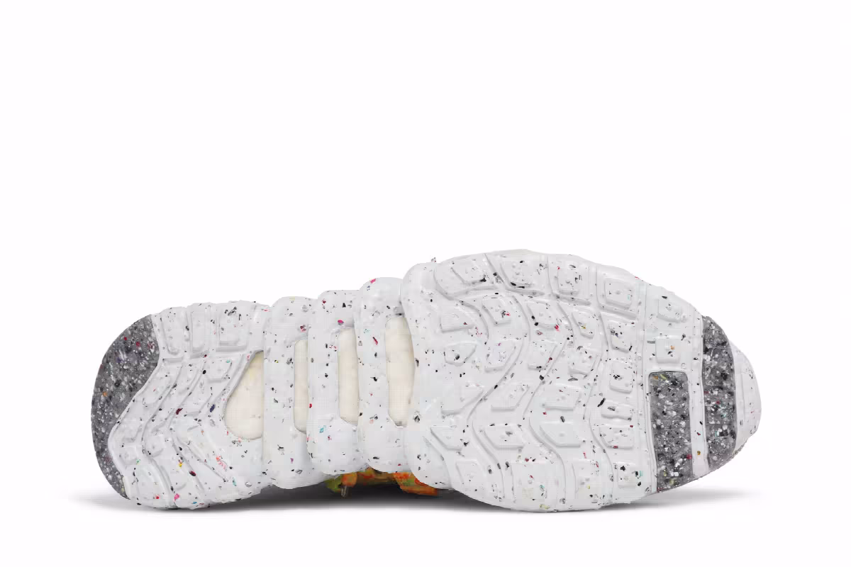 Nike Space Hippie 03 Grey Volt, view 5