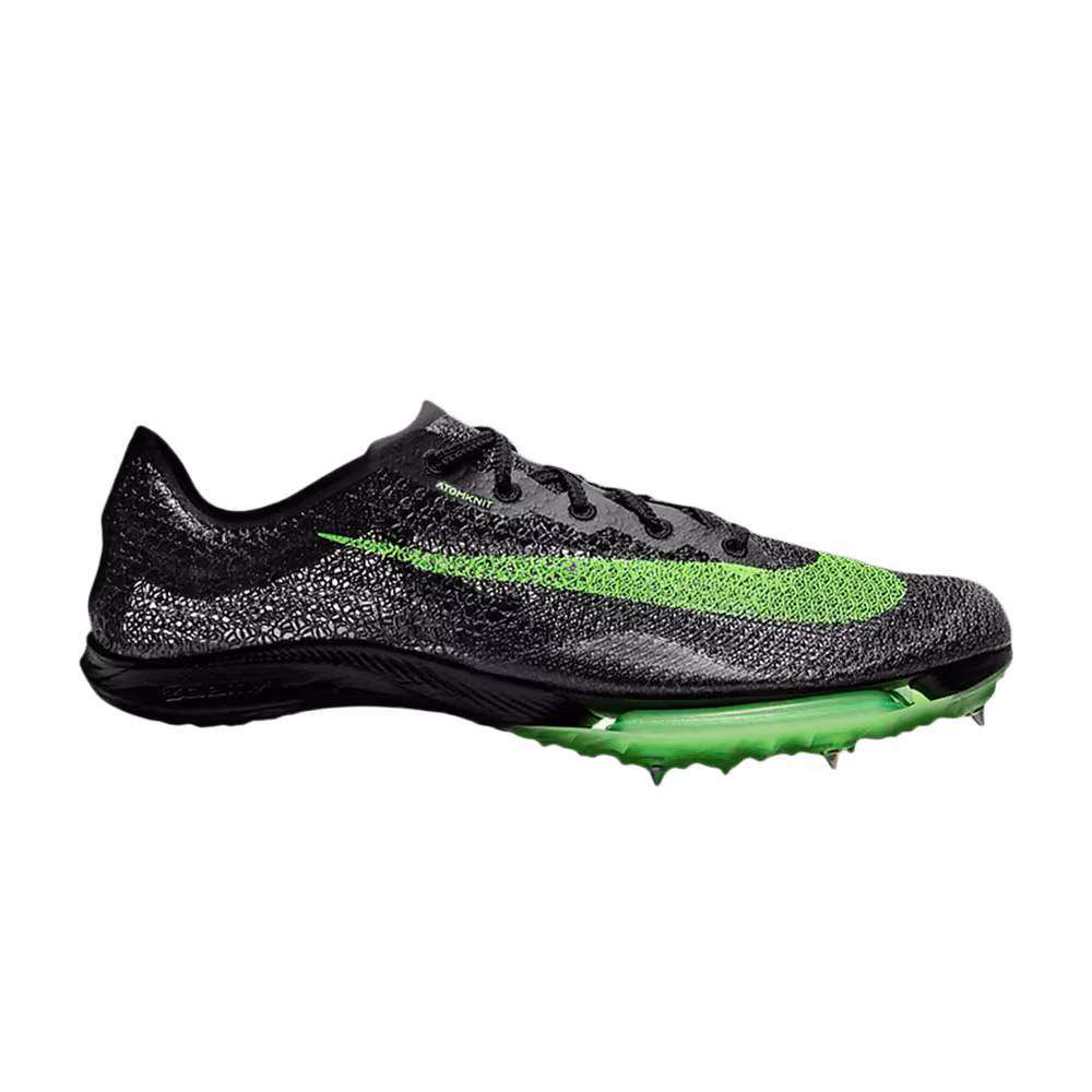 Nike Air Zoom Victory Lime Blast