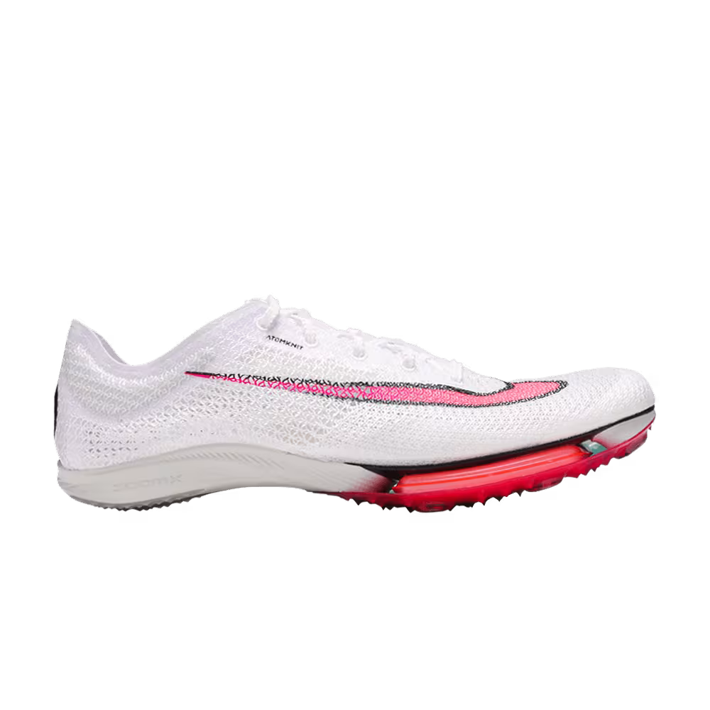 Nike Air Zoom Victory White Ombre