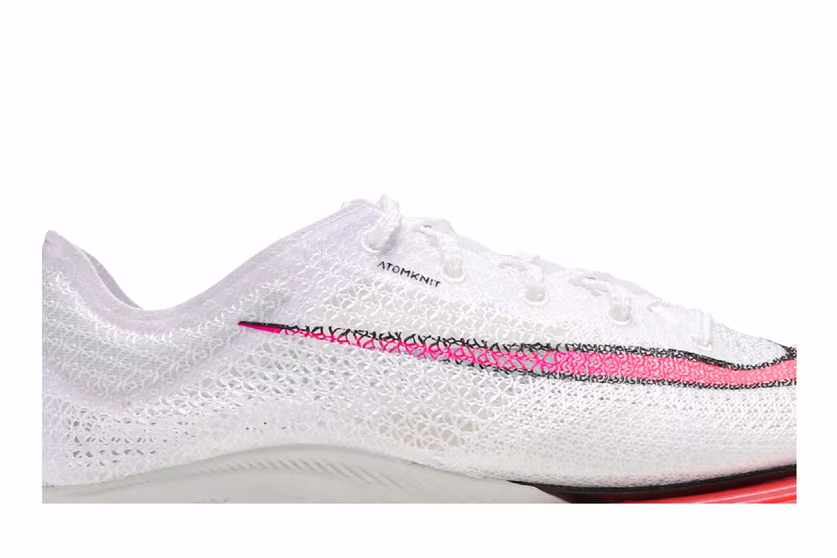 Nike Air Zoom Victory White Ombre, view 3