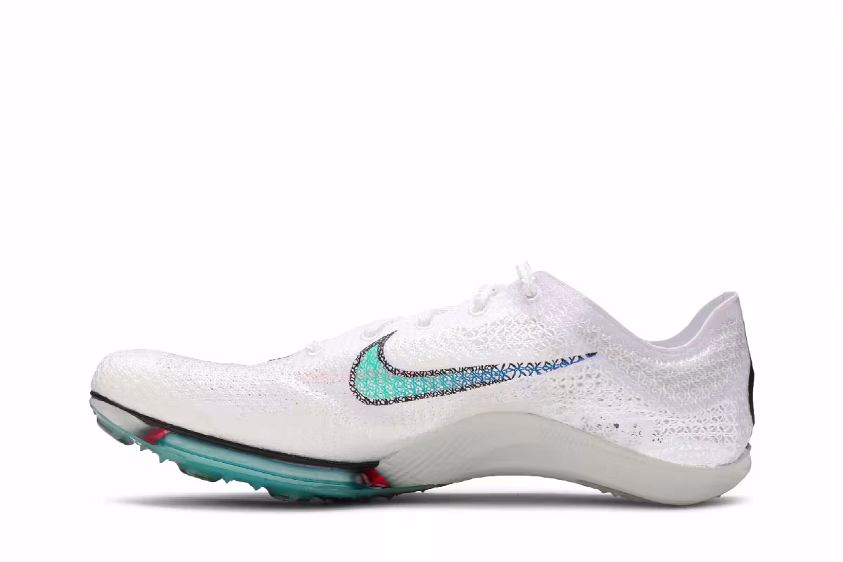 Nike Air Zoom Victory White Ombre, view 4