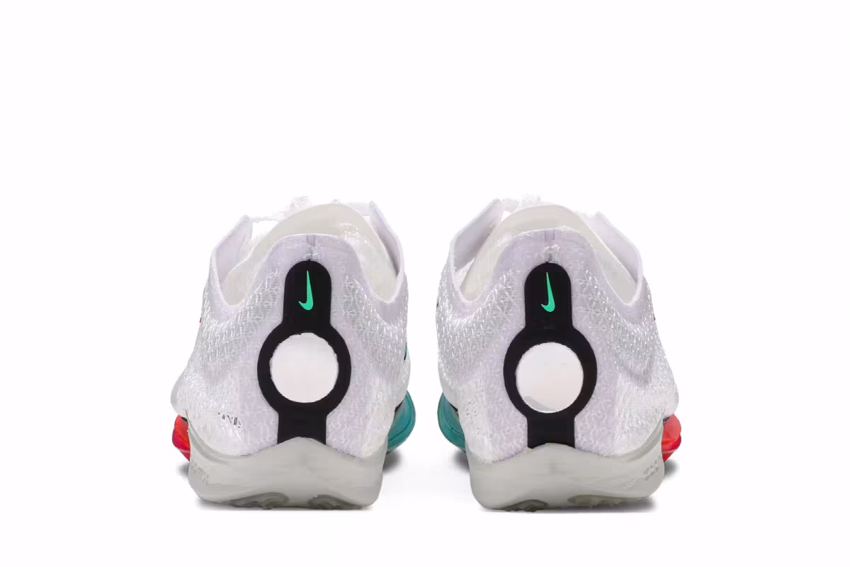Nike Air Zoom Victory White Ombre, view 7