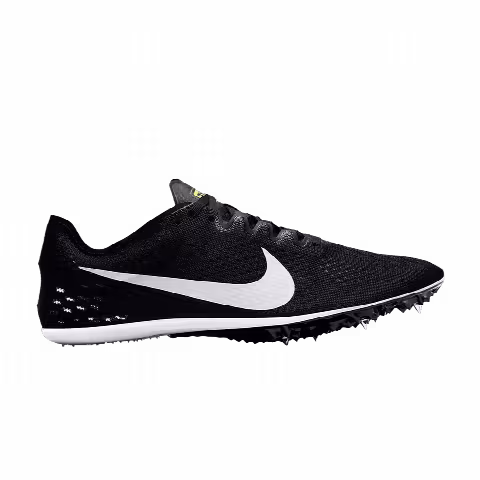 Nike Zoom Victory Elite 2 'Black White'