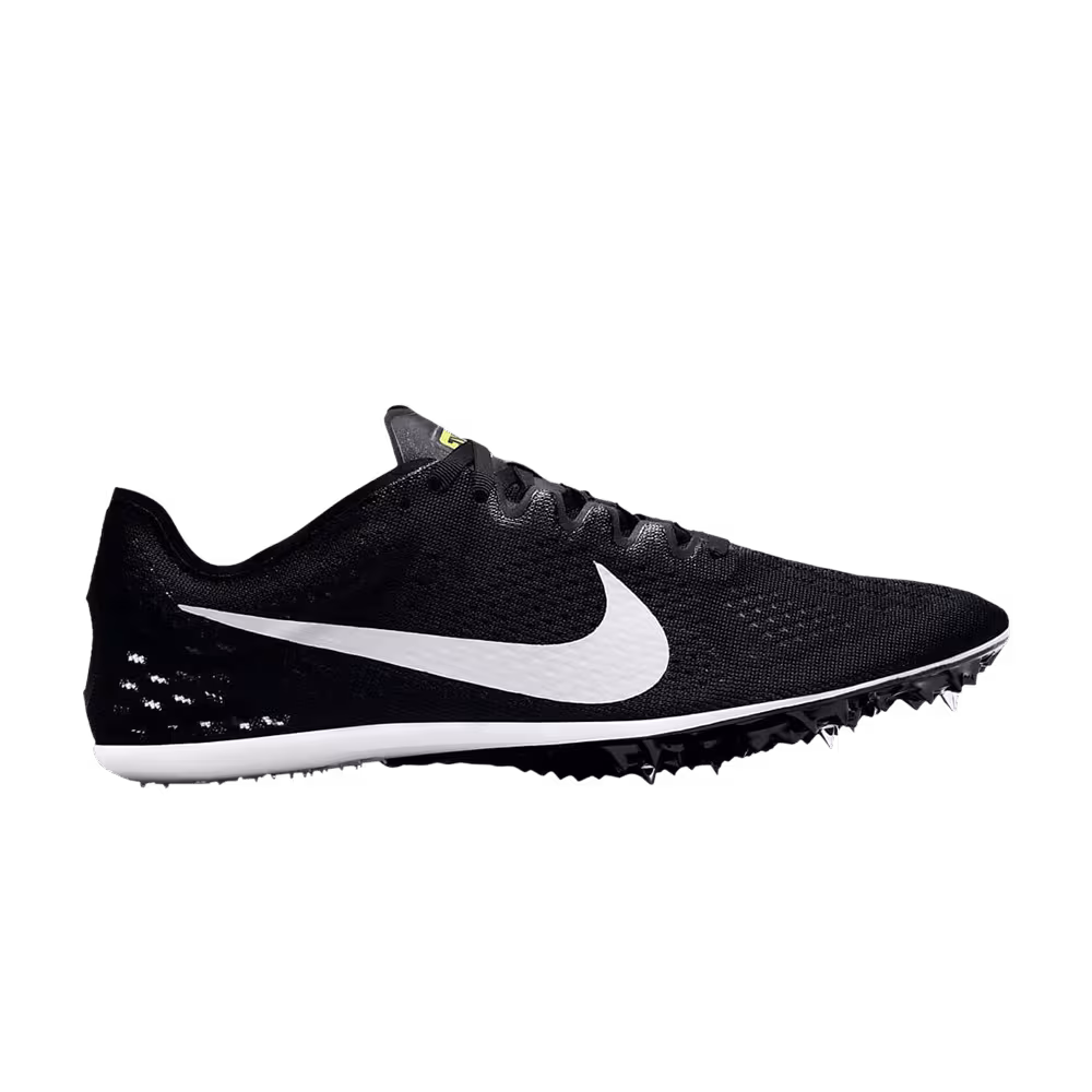 Nike Zoom Victory Elite 2 Black White