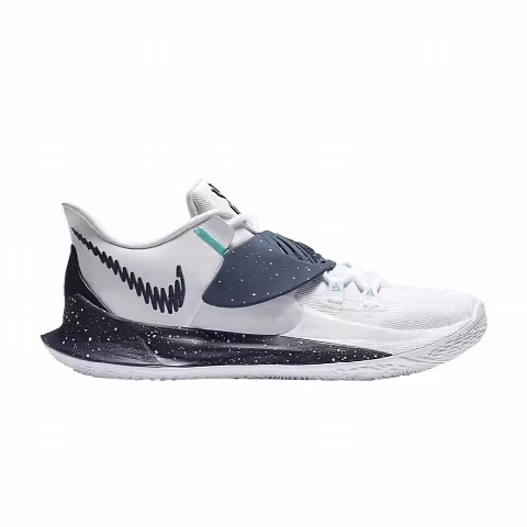 Nike Kyrie Low 3 Team 'White Midnight Navy'