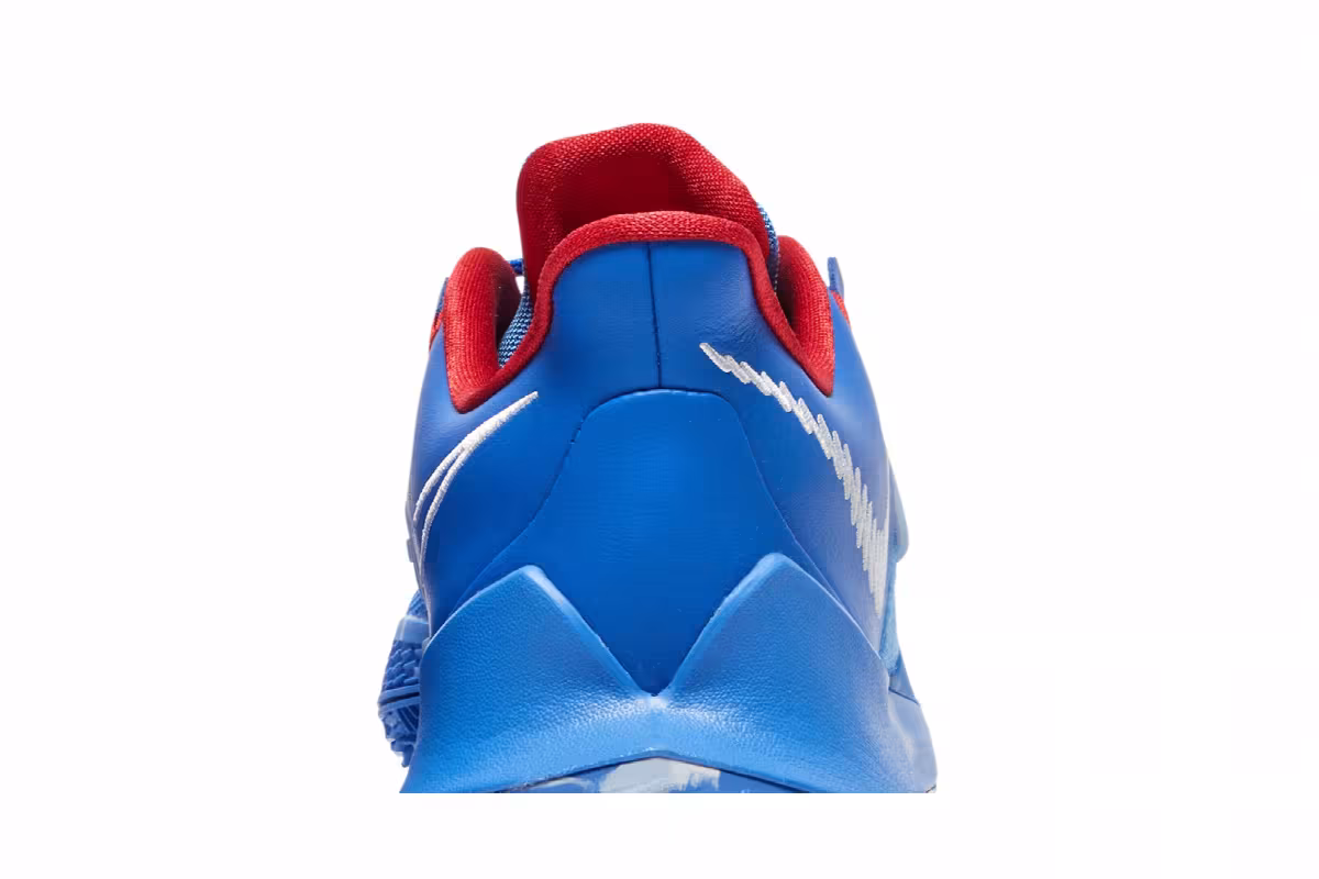 Nike Kyrie Low 3 EP New Jersey Nets Hardwood Classics, view 8