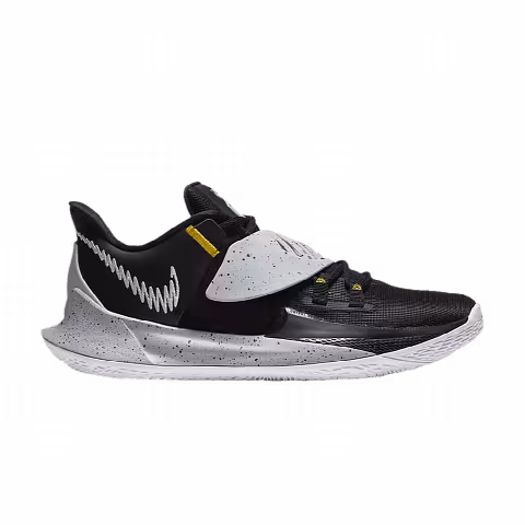 Nike Kyrie Low 3 Team 'Black Wolf Grey'