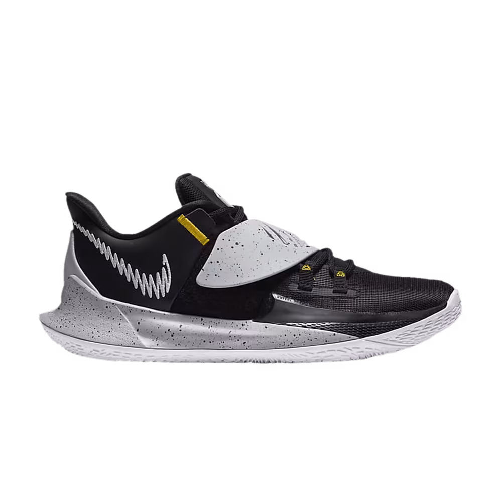 Nike Kyrie Low 3 Team Black Wolf Grey