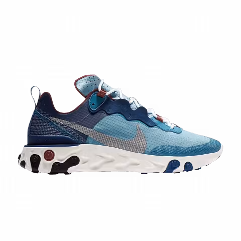 Nike React Element 55 'Coastal Blue'