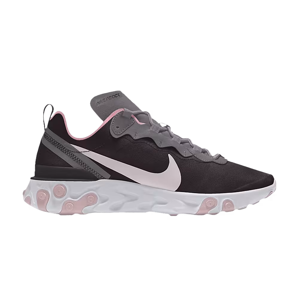 Nike React Element 55 By You
