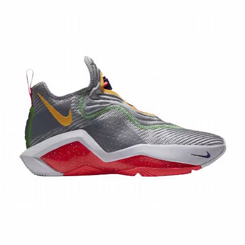 Nike LeBron Soldier 14 EP 'Hare'