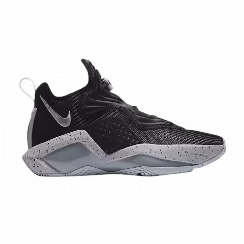 Nike LeBron Soldier 14 Team 'Black Wolf Grey'
