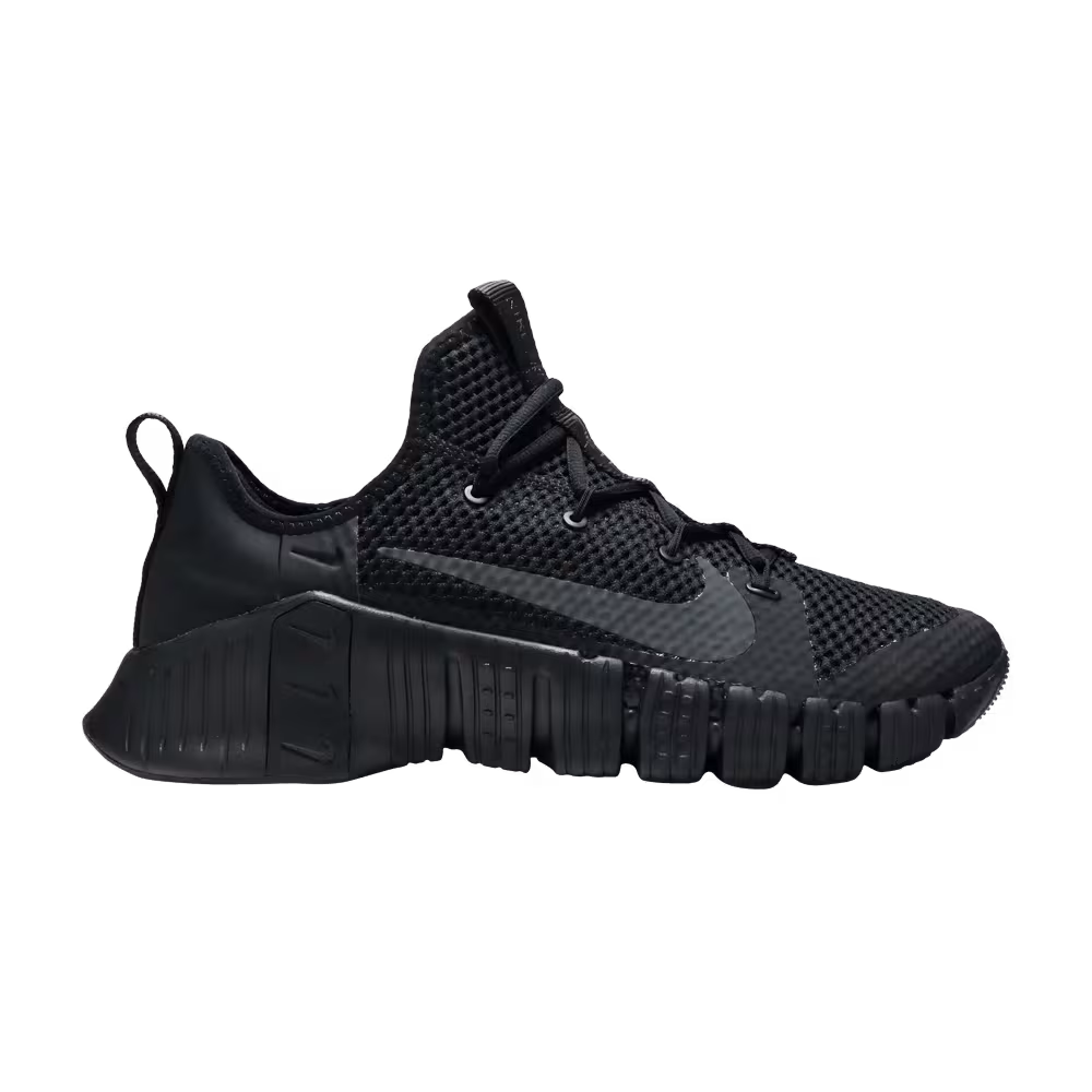 Nike Free Metcon 3 Anthracite