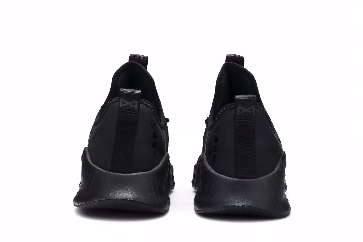 Nike Free Metcon 3 Anthracite, view 7