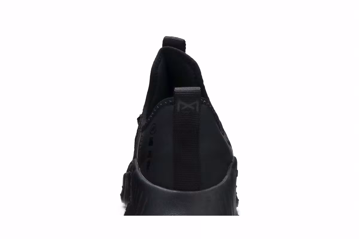 Nike Free Metcon 3 Anthracite, view 8