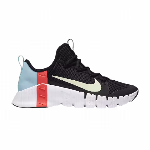 Nike Wmns Free Metcon 3 'Glacier Ice Crimson'