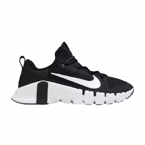Nike Free Metcon 3 'Black'