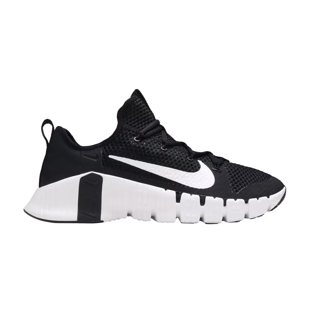 Nike Free Metcon 3 Black