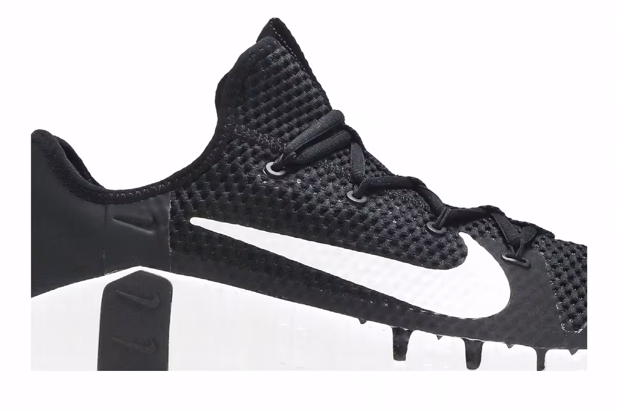 Nike Free Metcon 3 Black, view 3