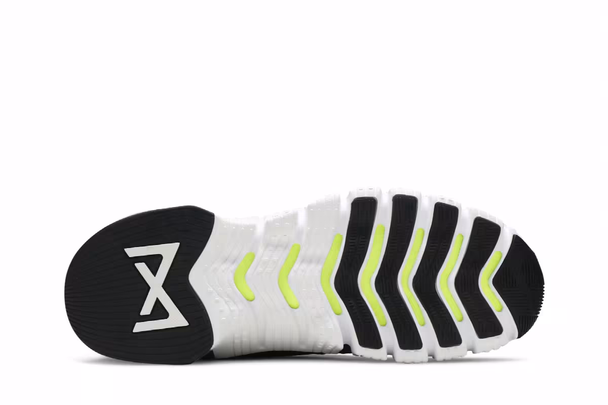 Nike Free Metcon 3 Black, view 5