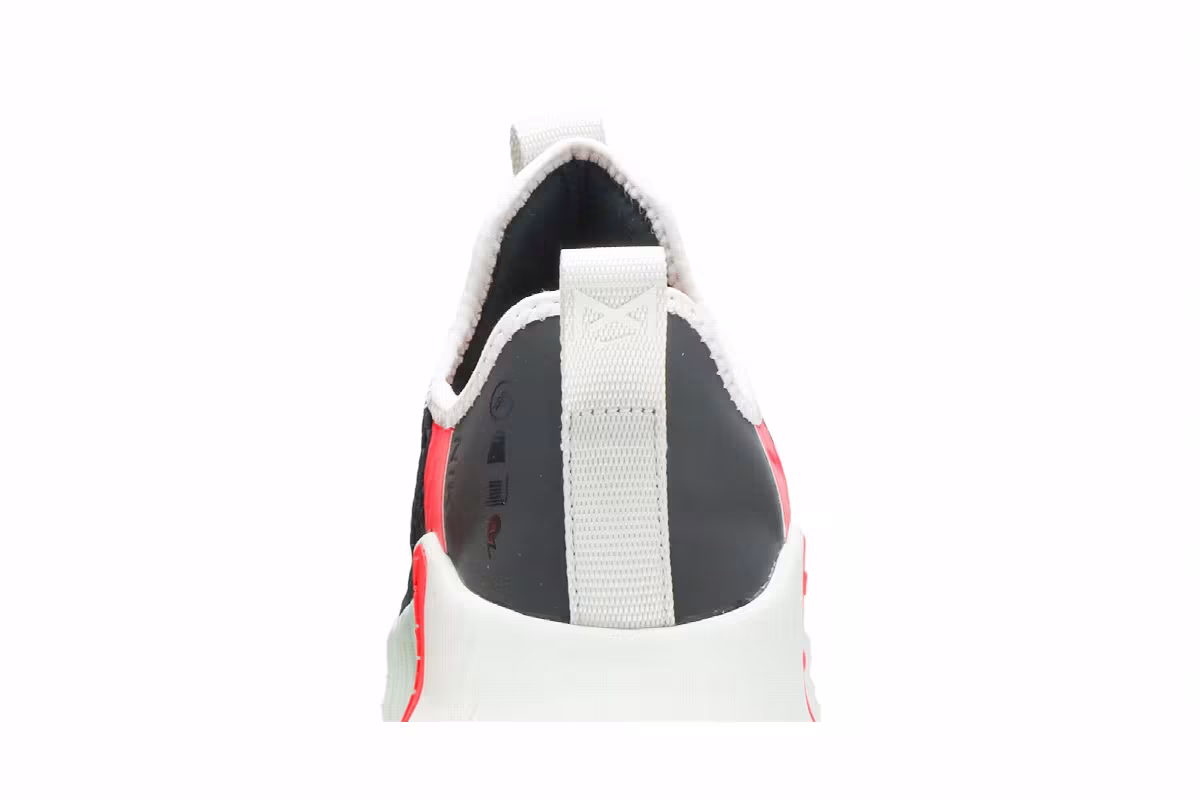 Nike Free Metcon 3 Dark Grey Crimson, view 8