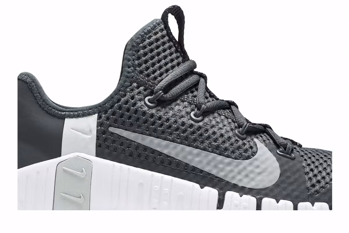 Nike Free Metcon 3 Atmosphere Grey, view 3