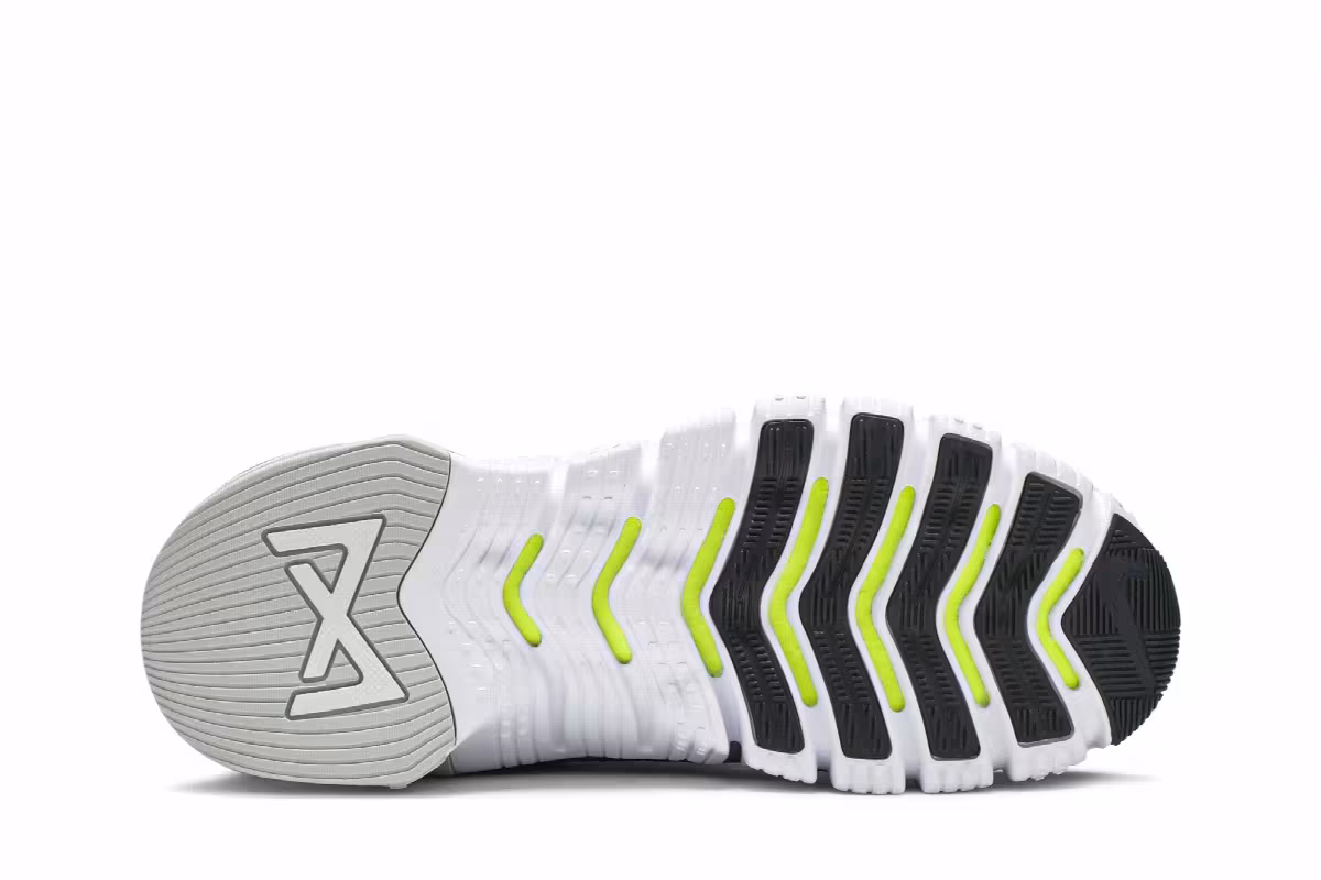 Nike Free Metcon 3 Atmosphere Grey, view 5