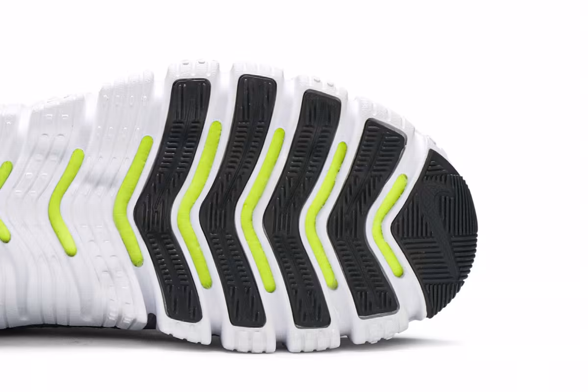 Nike Free Metcon 3 Atmosphere Grey, view 6