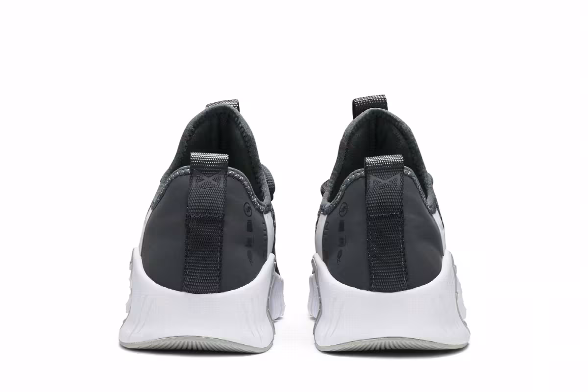 Nike Free Metcon 3 Atmosphere Grey, view 7