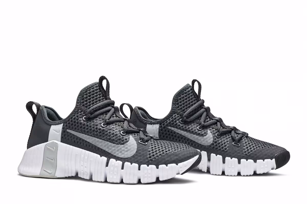 Nike Free Metcon 3 Atmosphere Grey, view 9