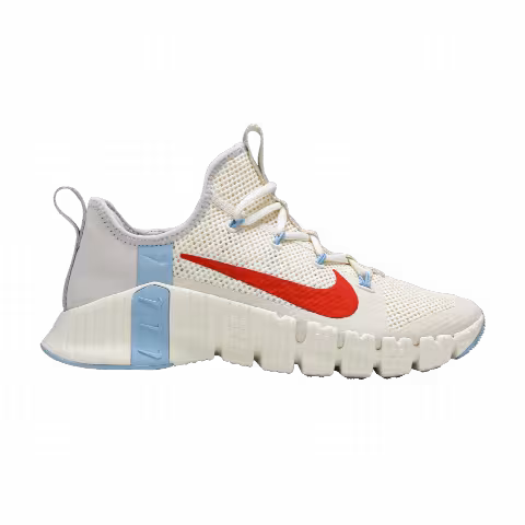 Nike Wmns Free Metcon 3 'Pale Ivory'