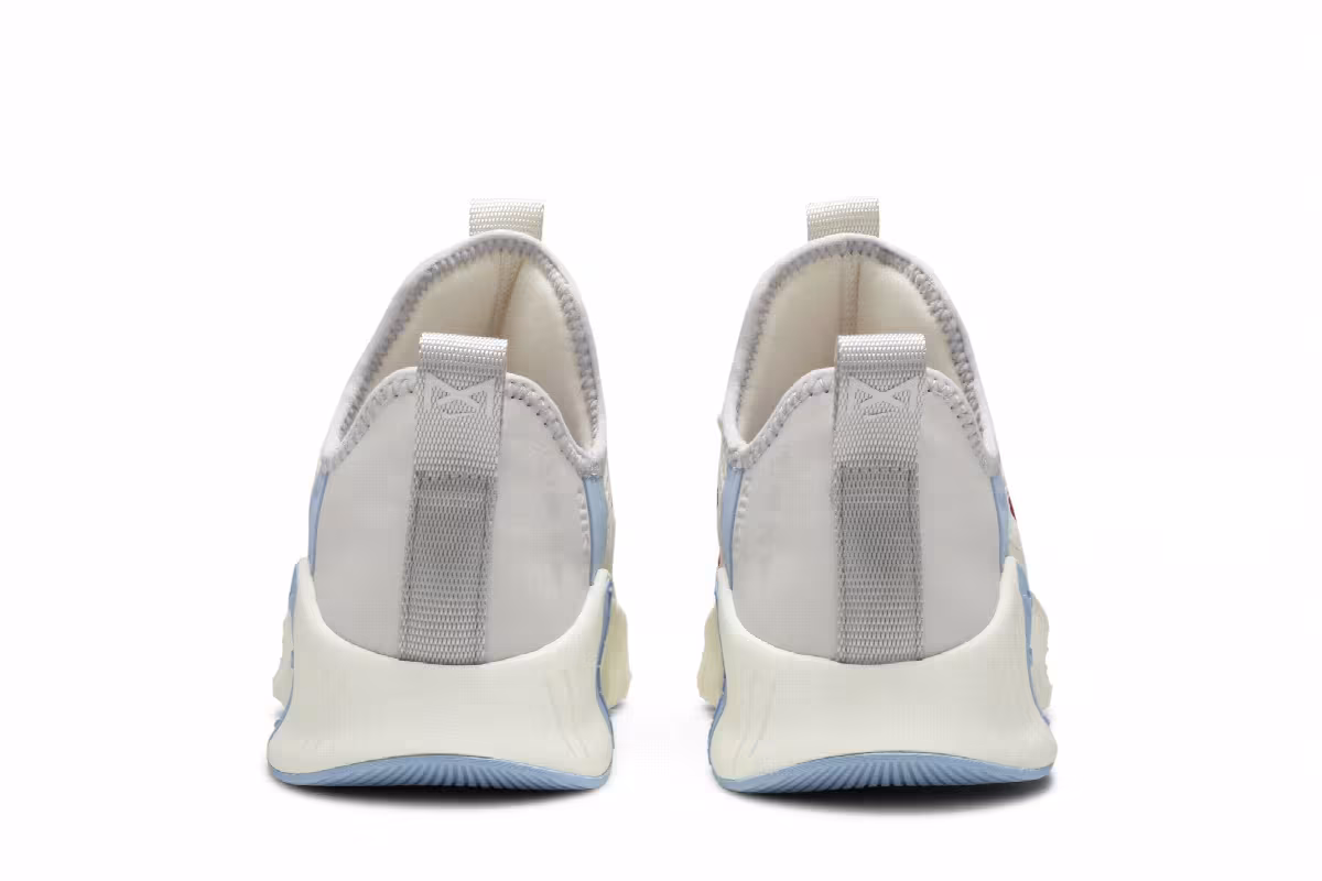Nike Women's Free Metcon 3 Pale Ivory, view 7