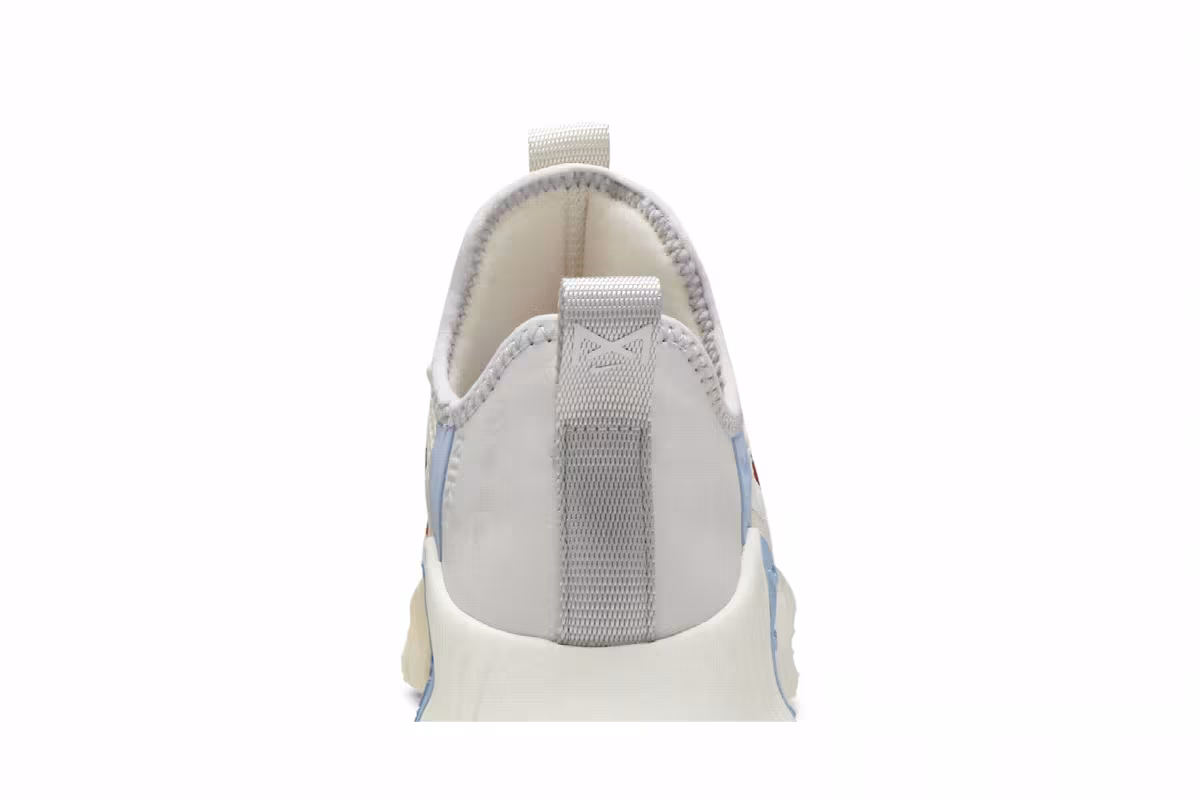 Nike Women's Free Metcon 3 Pale Ivory, view 8