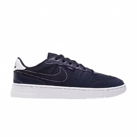 Nike Squash Type GS 'Obsidian'