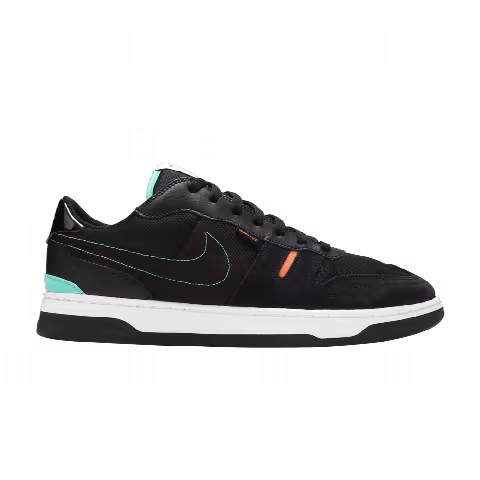 Nike Squash Type 'Black Menta'