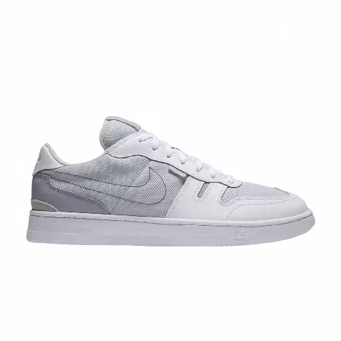 Nike Squash Type 'Pure Platinum Pistachio Frost'