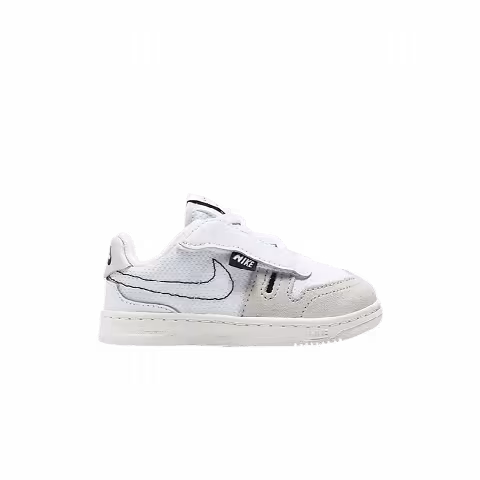 Nike Squash Type TD 'Summit White'