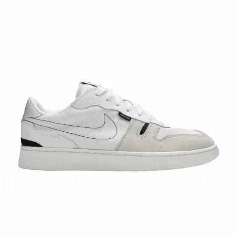 Nike Squash Type 'Summit White'